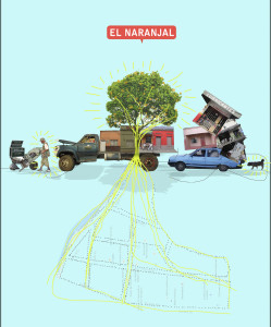 [:es]Barrio Taller: acciones citricas en El Naranjal[:] @ Barrio El Naranjal | Medellin | Antioquia | Colombia