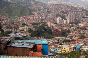 [:es]Mesa de trabajo: Transformar la ciudad  I[:] @ Museo de Antioquia