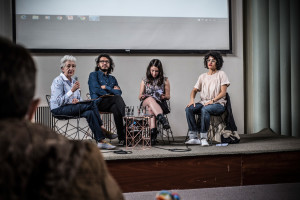 [:es]Charlas con curadores, ciclo académico MDE15[:] @ Museo de Antioquia