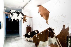 [:es]Conversaciones en la casa con María Buenaventura y Liliana Angulo[:] @ Museo de Antioquia