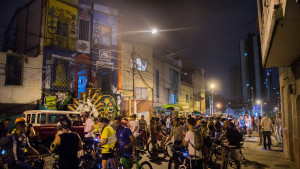 [:es]MDE15 en bicicleta con el Colectivo SiClas[:] @ Carlos E. Restrepo | Medellín | Antioquia | Colombia
