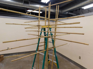 [:es]Intervención con Nick Tobier[:] @ Casa del Encuentro