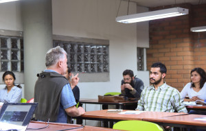 [:es]Socialización: Taller de Escritura Crítica MDE15 - Panel interuniversitario[:] @ Museo de Antioquia