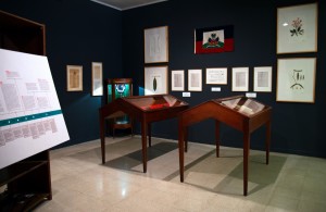 [:es]Un caso de reparación. Recorrido y taller con la artista MDE15, Liliana Angulo[:] @ Casa del Encuentro