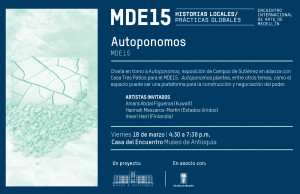 [:es]Charla Autoponomos[:] @ Casa del Encuentro