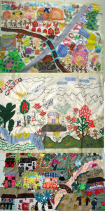 [:es]Presentación del libro 'En la grieta'[:] @ Teatro Pablo Tobón Uribe | Medellín | Antioquia | Colombia